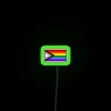 Mini Progress Pride Rainbow LED Neon Sign Decor Home Accent