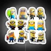 Add fun and colorful lighting to your space with Minion.