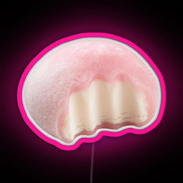 Mochi Af RGB Neon Sign