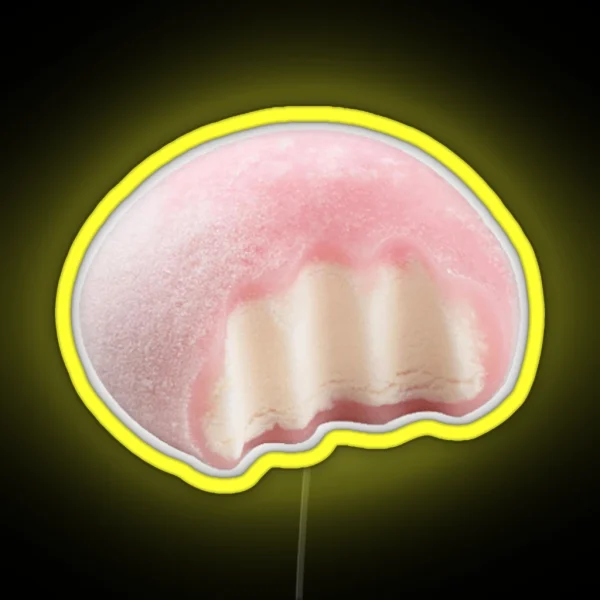 Mochi Af RGB Neon Sign