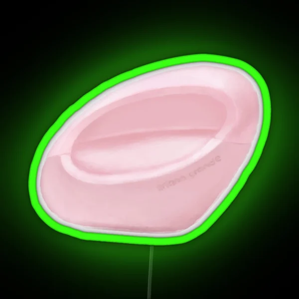 Mod Blush RGB Neon Sign