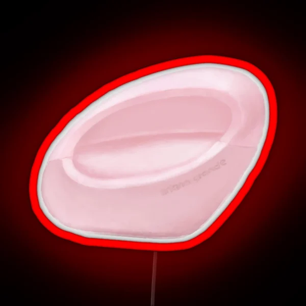 Mod Blush RGB Neon Sign