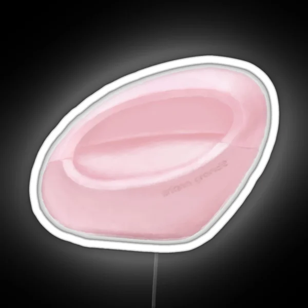 Mod Blush RGB Neon Sign