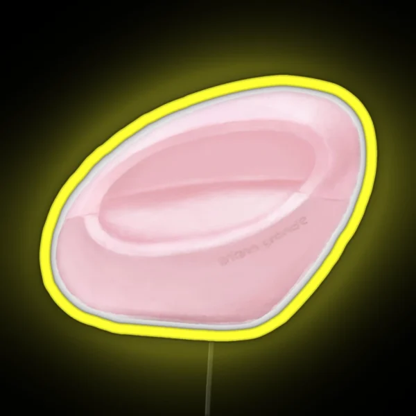 Mod Blush RGB Neon Sign