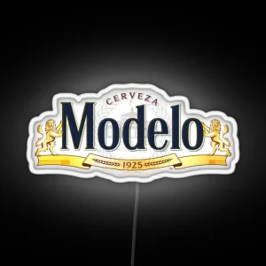 Mondelo Essential RGB Neon Sign