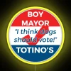 RGB Neon LED Sign - Monster Factory Boy Mayor Illumination