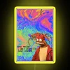 Vibrant LED Muppet Color Changing Neon Sign for Home Decorations