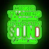 RGB Neon Sign with Melody of Wise Teaching Decision Making