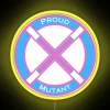 Boldly express your quirky personality with customizable colorful text signs