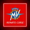 MV AGUSTA Reparto Corsica RGB Neon Sign Decoration for Enthusiasts