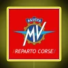 MV Agusta Reparto Corsa Official RGB Neon LED Sign Decoration