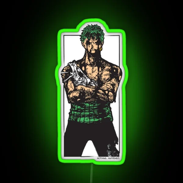 My Crewmate S Pain Is My Pain RGB Neon Sign
