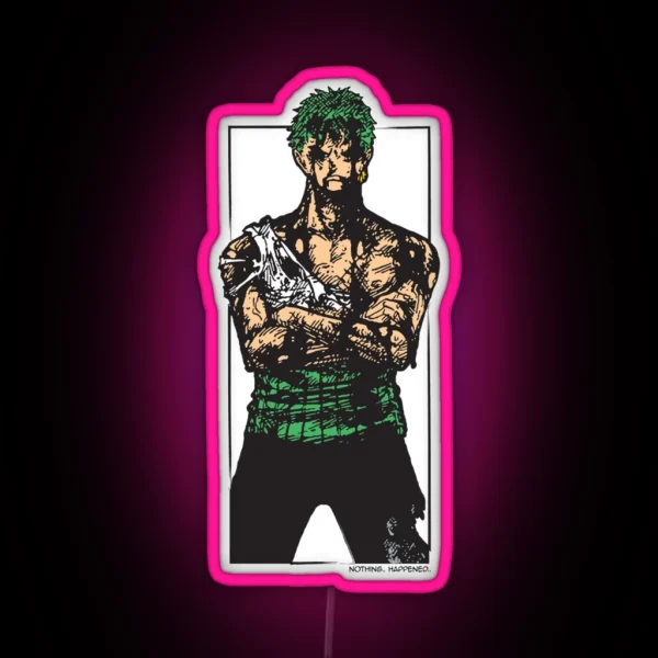 My Crewmate S Pain Is My Pain RGB Neon Sign