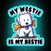 Neon Sign Gift Idea For Dog Lovers Best Friend Quote