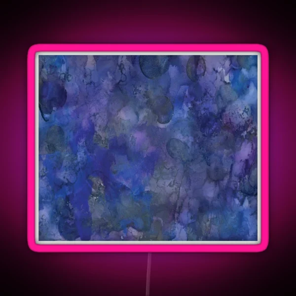Mystique Dream RGB Neon Sign