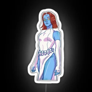Mystique RGB Neon Sign