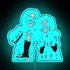 RGB Neon Wall Decor Personalized Nana Customizable Sign Light