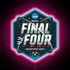 Houston NCAA Men's Final Four 2023 RGB LED Neon Sign