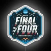 NCAA Men's Final Four 2023 Houston Neon LED Sports Sign