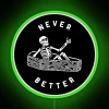 Brighten up your space with vibrant never better rgb lighting
