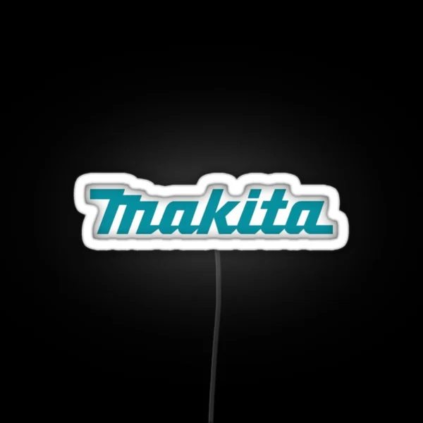 New Logo RGB Neon Sign