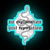 Electrically illuminated neon signage for upscale establishments and reputation branding.