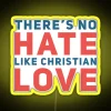 Faithful Inspirational Christianity Neon Sign with Customizable RGB Color Options