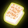 Immersive RGB Neon Sign for Modern Home Decor Vibe Enhancer
