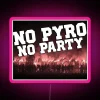 Party Starter Alert: Plug and Play Neon Light Sign