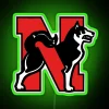 Northeastern University officially licensed Special Series 03 vibrant neon sign