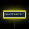 Underwater Adventure OceanGate Submersible Inspired RGB LED Neon Sign Display