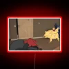 Oh no, the clumsy one just took a great fall