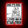 Galactic Geek Alert: May the Whovian Fun Be With You Tee