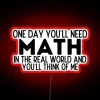 Math Whimsy for Homes and Offices, Quirky Number Enthusiasts Unite