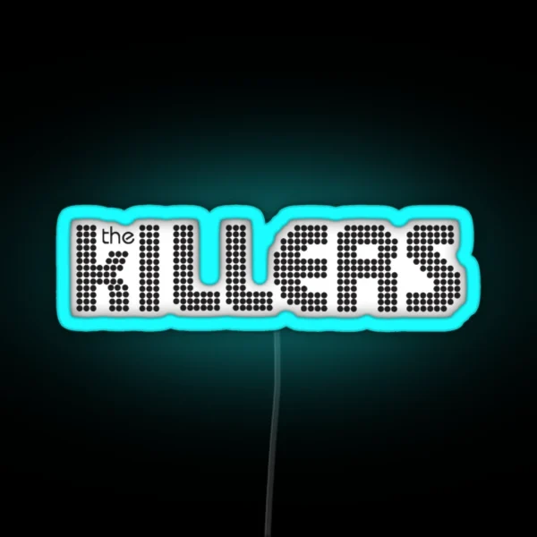 One Of Best Premium RGB Neon Sign