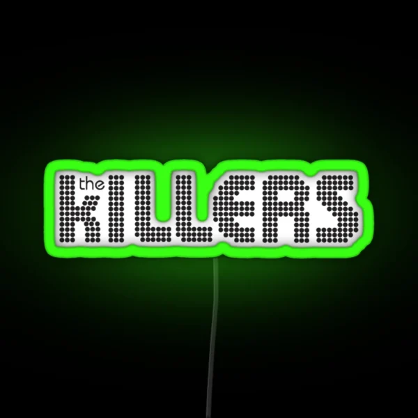 One Of Best Premium RGB Neon Sign