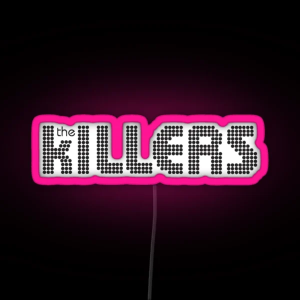 One Of Best Premium RGB Neon Sign