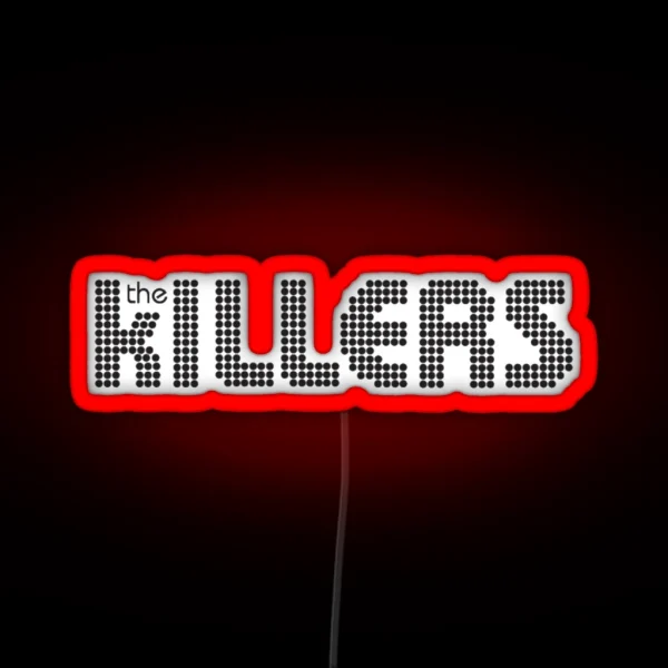 One Of Best Premium RGB Neon Sign