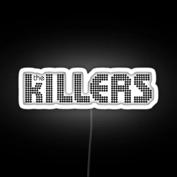 One Of Best Premium RGB Neon Sign
