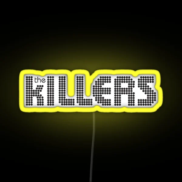One Of Best Premium RGB Neon Sign