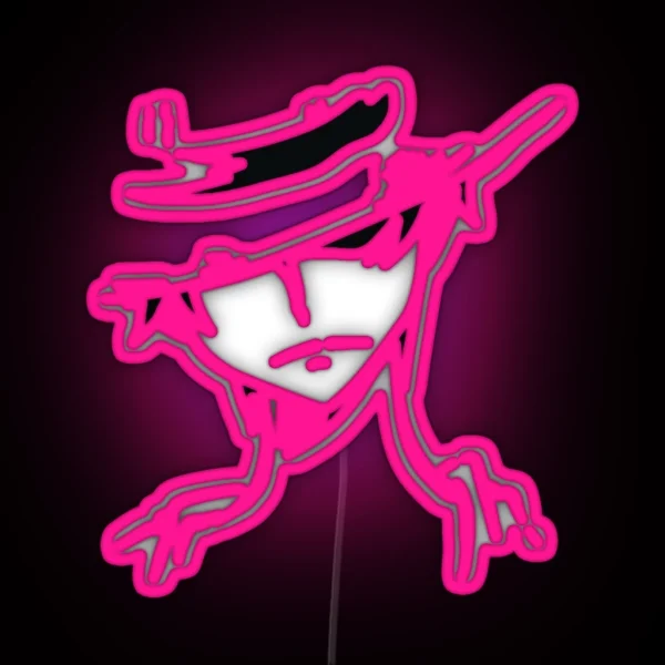 One Piece Anime Tee Legendary Comfort And Hilarious RGB Neon Sign
