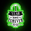 Anniversary Gifts for Couples RGB Neon Sign Personalized Love Decorations