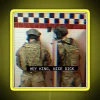 Operator meme humor personalized customizable RGB LED neon sign display.