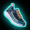 Glowing Original Hoka Oneone Thicc Bois Customizable Neon Sign Display
