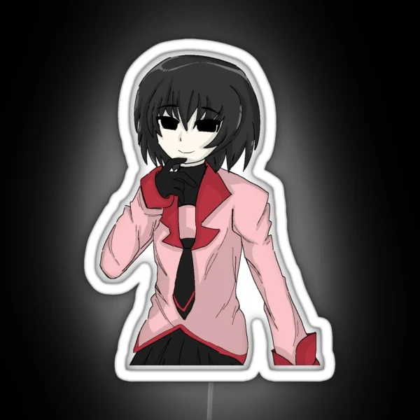 Ougi RGB Neon Sign