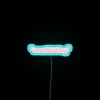 Illuminate your space with colorful neon light therapy for anxiety relief