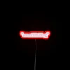 Overthinking? Let go with calming RGB neon room decor light