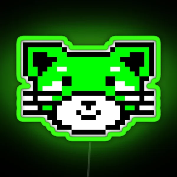 Oxcy Kissland RGB Neon Sign
