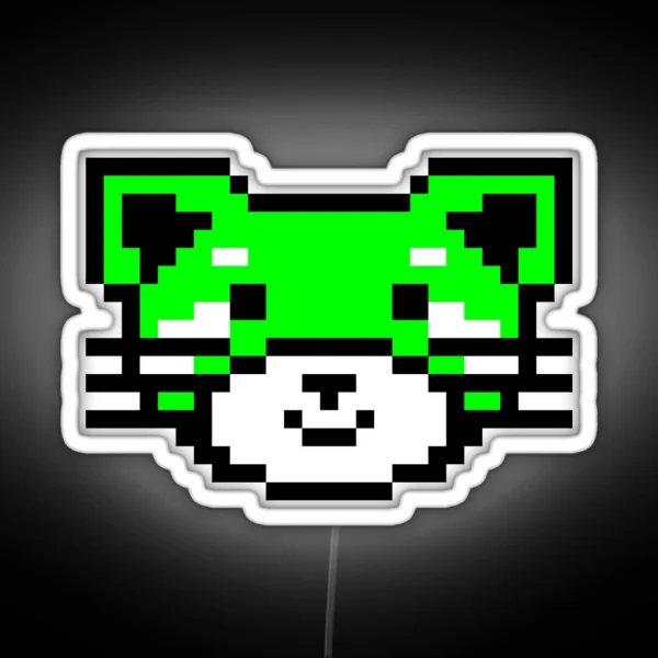 Oxcy Kissland RGB Neon Sign