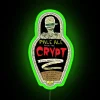 Neon Bar Sign Decor Beer Brewery Pub Sign Drink Illuminated